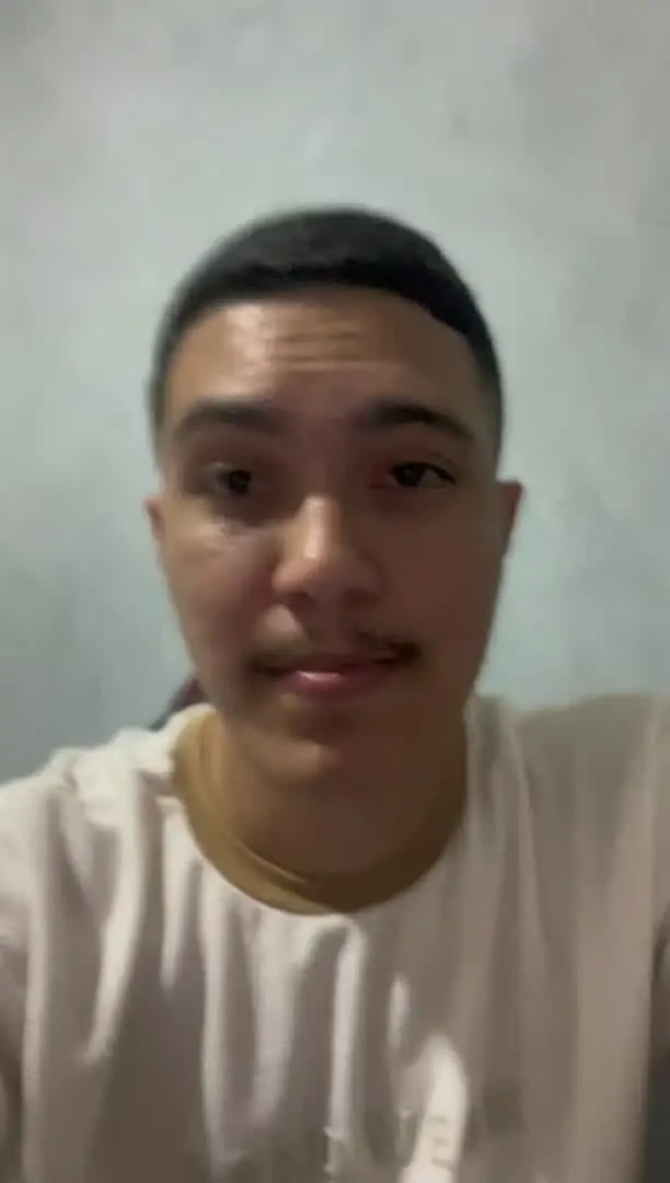 Depoimento de aluno. Toque para assistir.